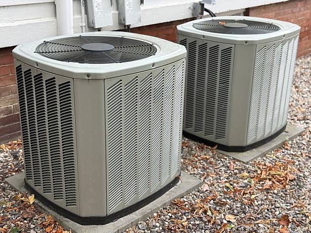 Reliable Emergency Hvac contractor in Hanover, MN by Leonard HVAC